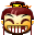 俠客大笑.gif