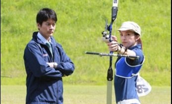 再見教練