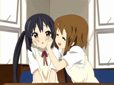 小唯&amp;梓喵