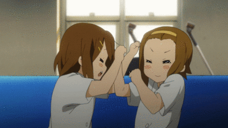小唯&amp;小律