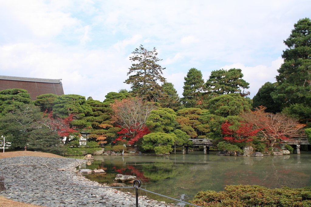 IMG_5795.JPG -  2018追楓少女 Q荳回KYOTO Day5