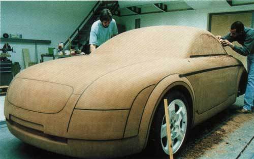 1995 Audi TT Coupe Concept_01