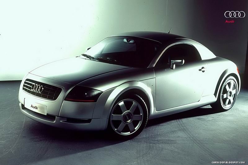 1995 Audi TT Coupe Concept_07