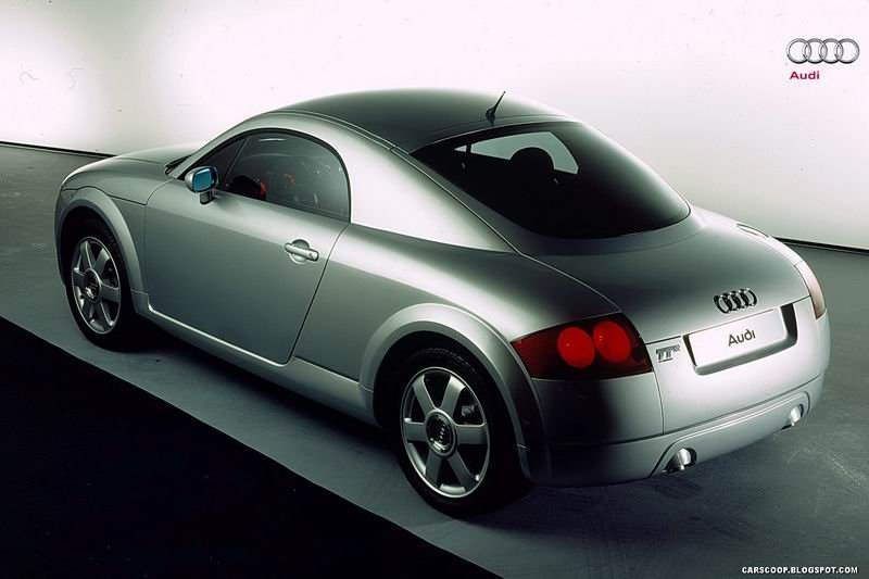 1995 Audi TT Coupe Concept_08