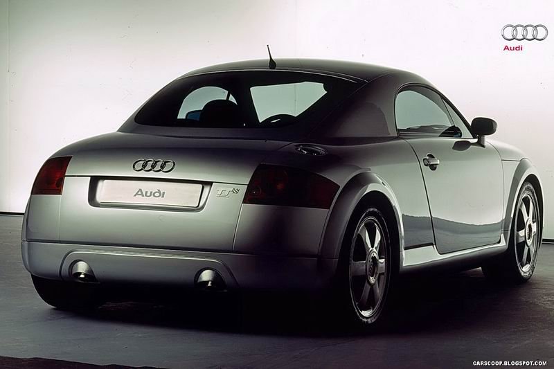 1995 Audi TT Coupe Concept_09