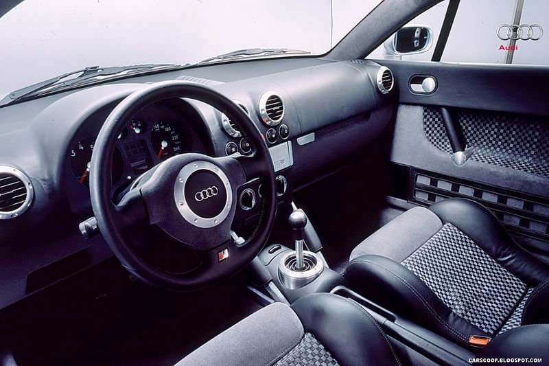 1995 Audi TT Coupe Concept_14