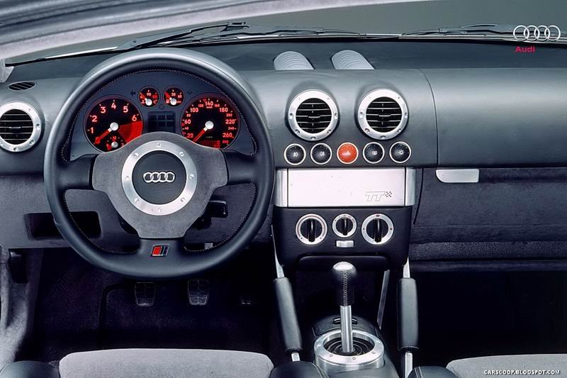 1995 Audi TT Coupe Concept_15