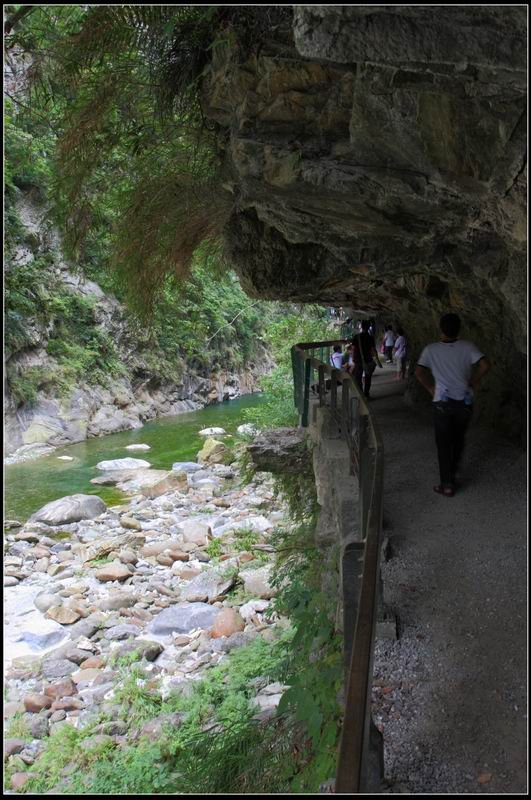 砂卡礑步道03