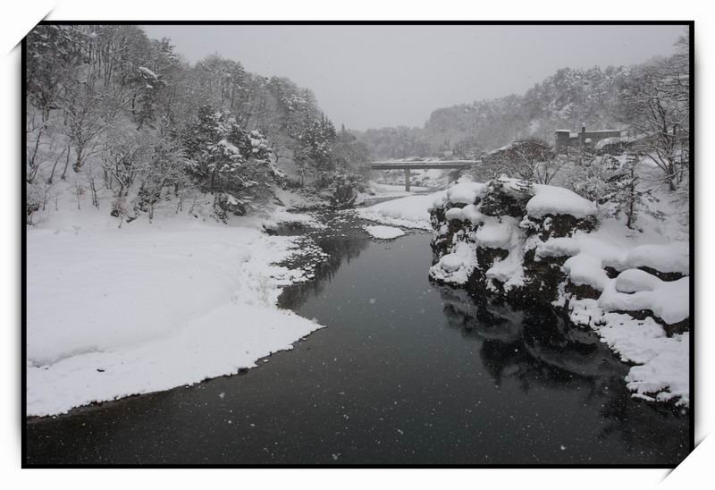 白川鄉(Shirakawa-go)30