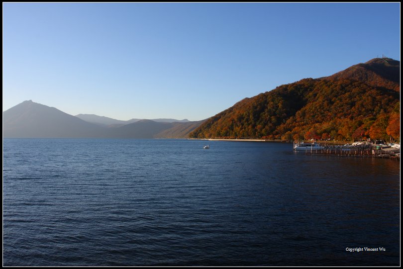 支笏湖(Lake Shikotsu)06