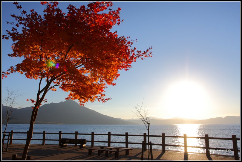 支笏湖(Lake Shikotsu)11