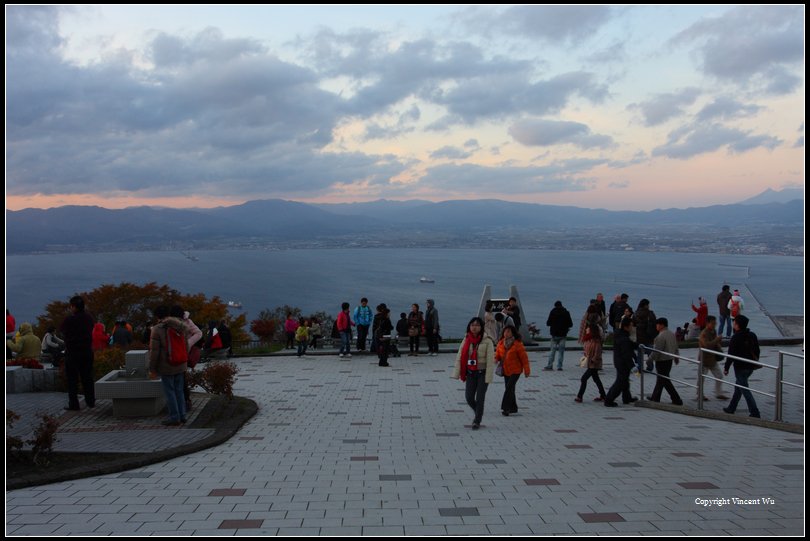 函館山(Mount Hakodate)01