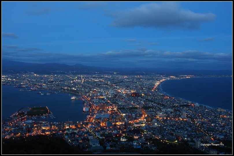 函館山(Mount Hakodate)06