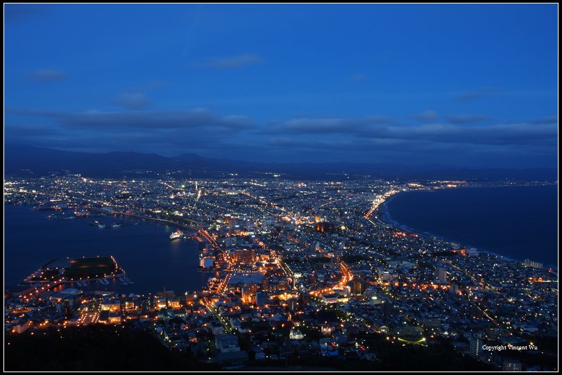 函館山(Mount Hakodate)07