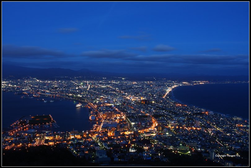 函館山(Mount Hakodate)08