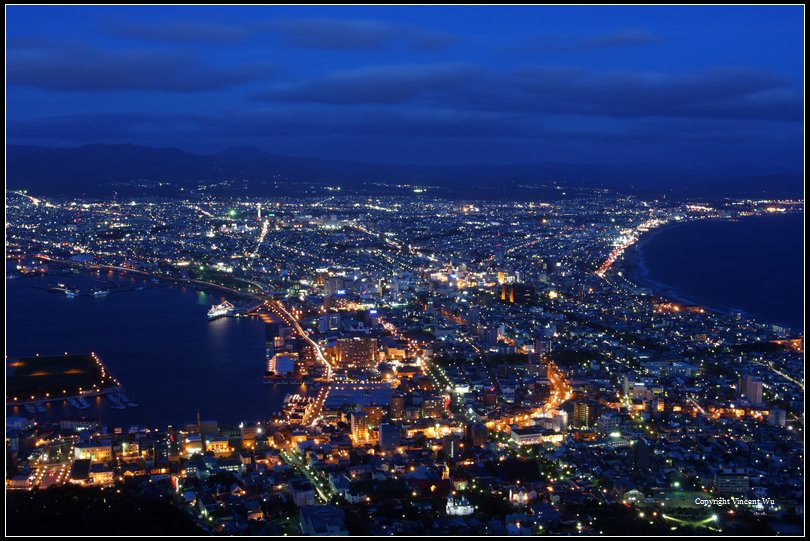 函館山(Mount Hakodate)09