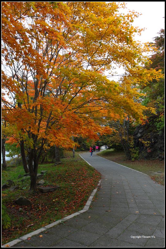 大沼国定公園(Ōnuma Quasi-National Park)05