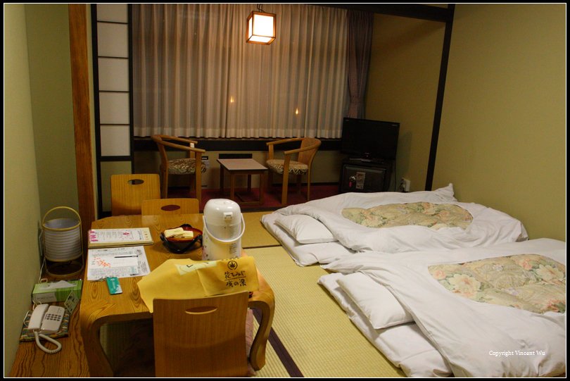 ホテル鹿の湯(Hotel Shika-no-Yu)01