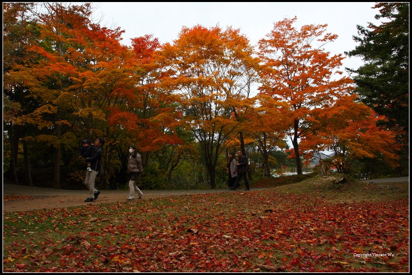 大沼国定公園(Ōnuma Quasi-National Park)07