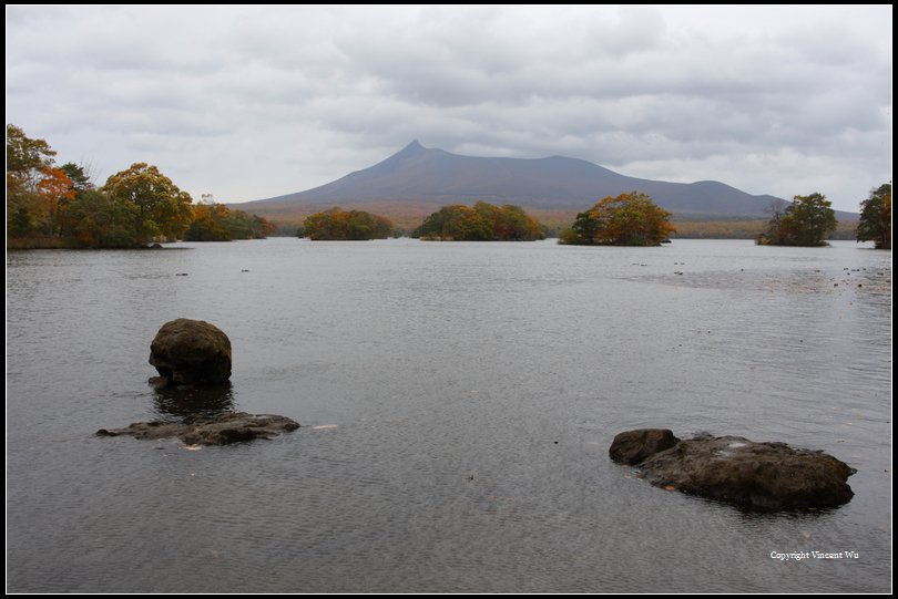 大沼国定公園(Ōnuma Quasi-National Park)03