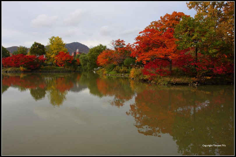 中島公園(Nakajima Park)03