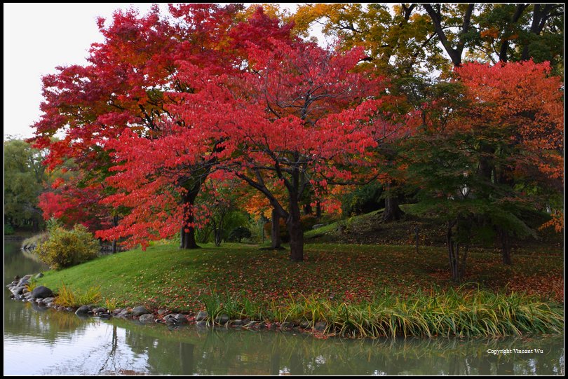 中島公園(Nakajima Park)04