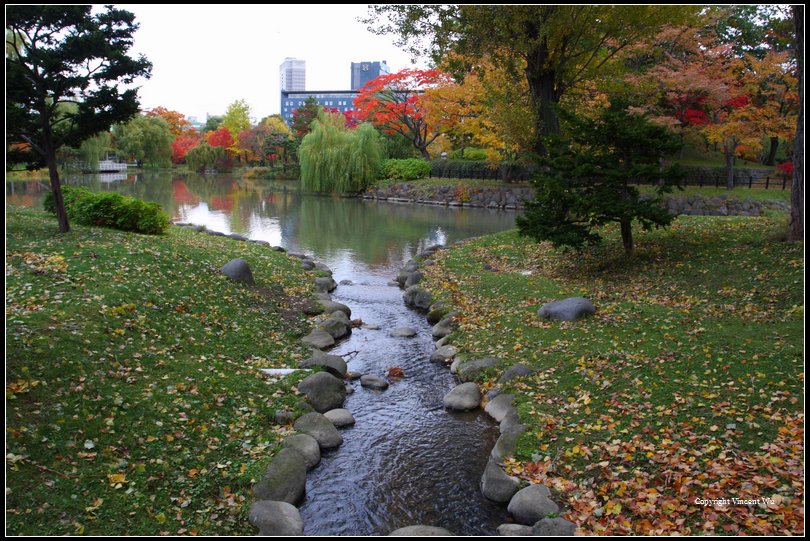 中島公園(Nakajima Park)05