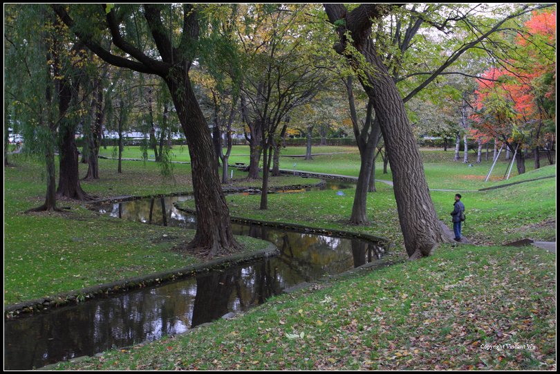 北海道大學(Hokkaidō University)02