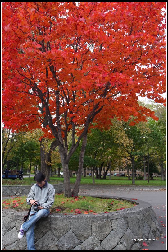 北海道大學(Hokkaidō University)03