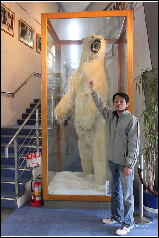 千歳サケのふるさと館(Chitose Salmon Aquarium)05