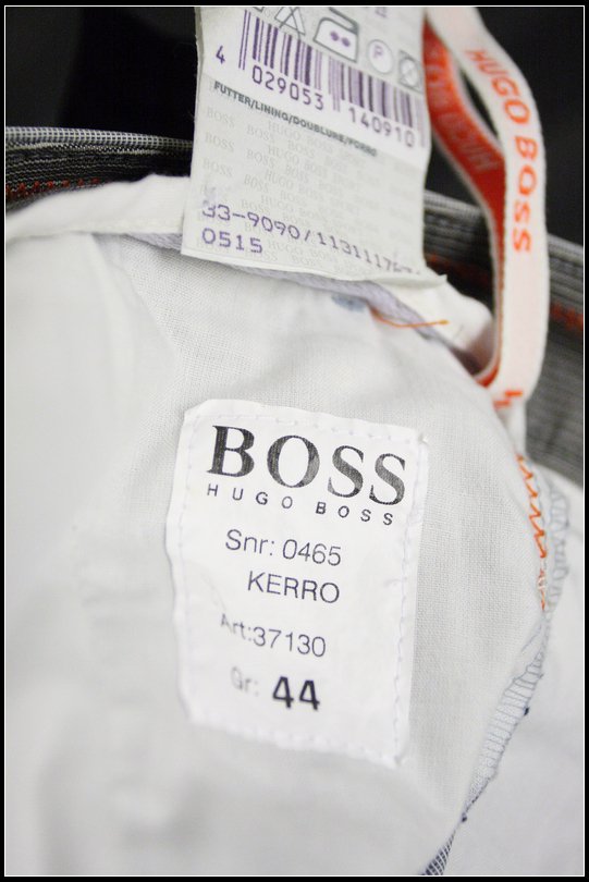 HUGO BOSS07