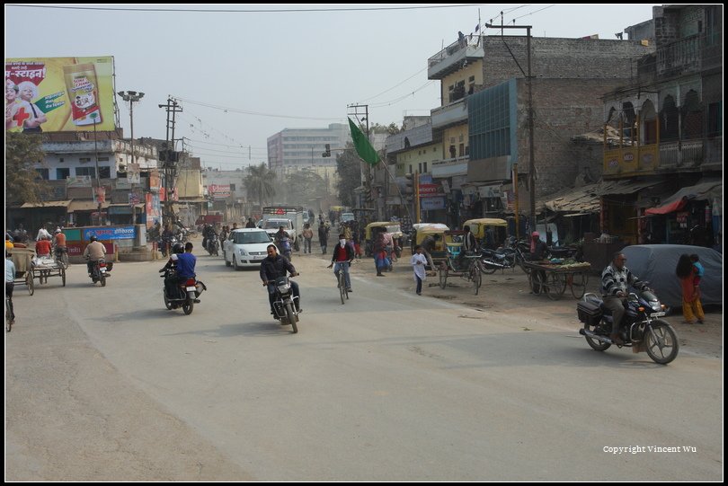 瓦拉那西(Varanasi)01