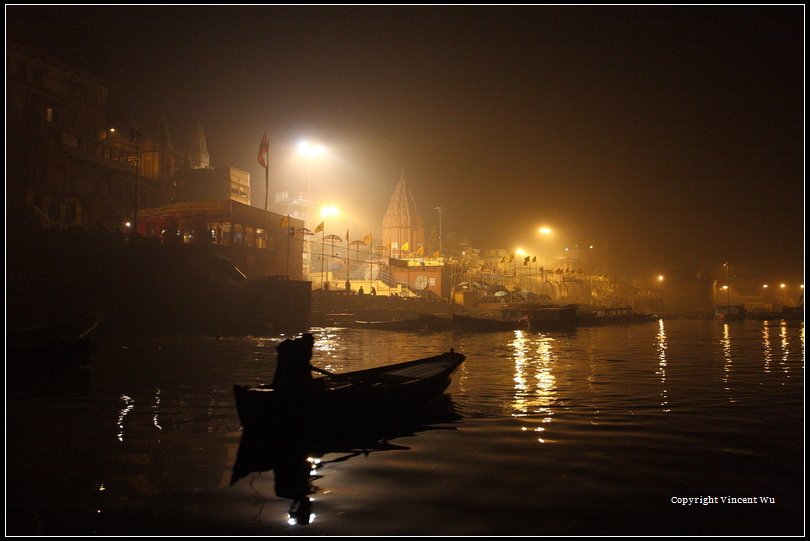 瓦拉那西(Varanasi)02