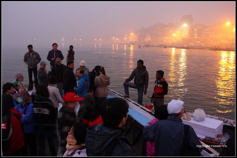 瓦拉那西(Varanasi)04