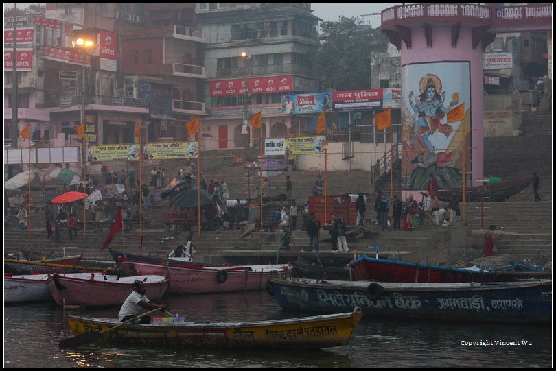 瓦拉那西(Varanasi)08