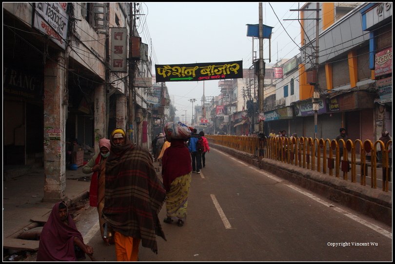 瓦拉那西(Varanasi)11