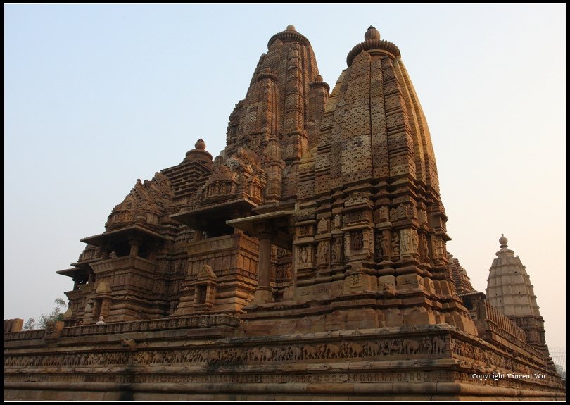 卡鳩拉荷(Khajuraho)14