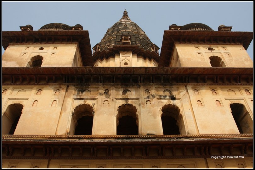 歐恰(Orchha)02