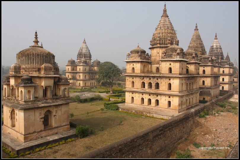 歐恰(Orchha)05