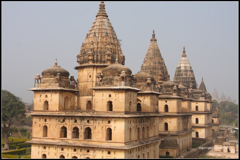 歐恰(Orchha)06