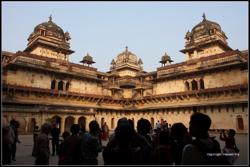 歐恰(Orchha)24
