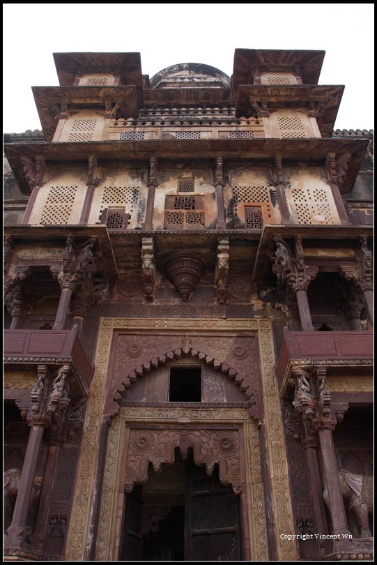 歐恰(Orchha)26