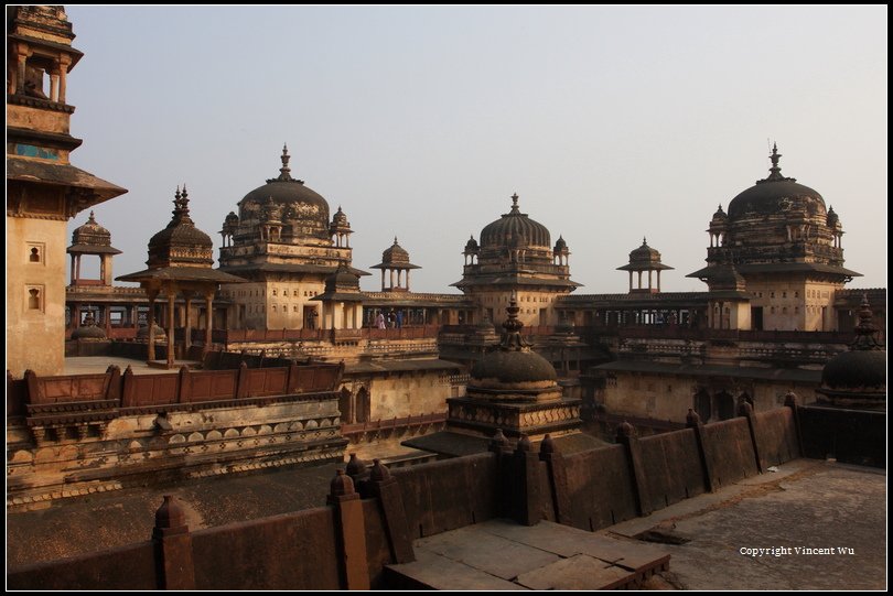 歐恰(Orchha)27
