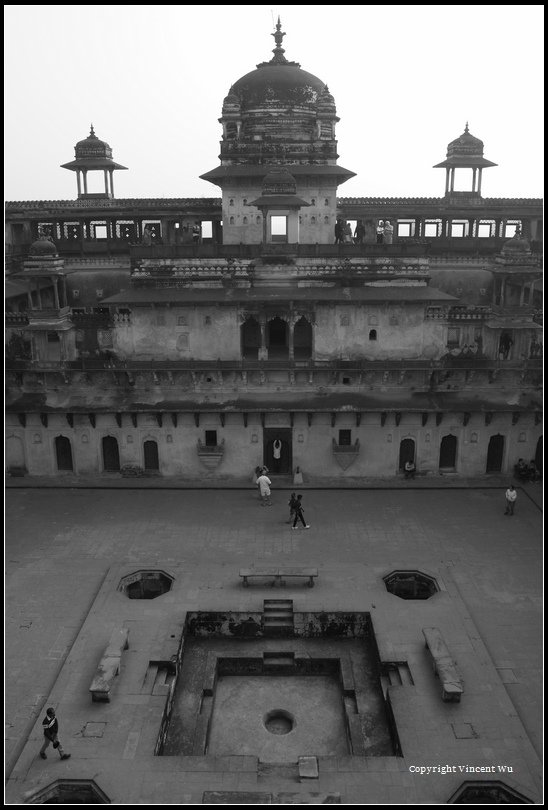 歐恰(Orchha)29