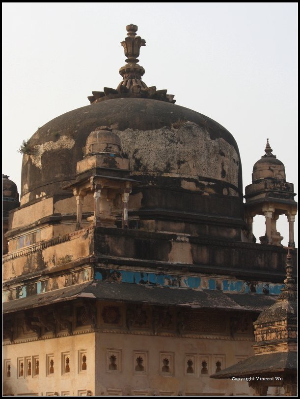 歐恰(Orchha)32