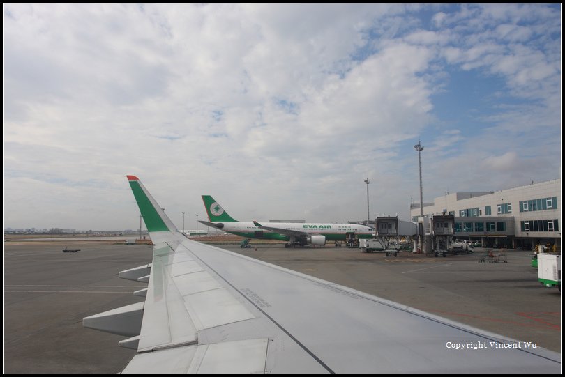 長榮航空(EVA AIR)02