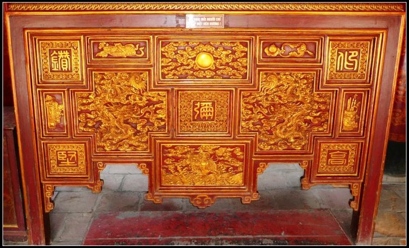 文廟(VĂN MIẾU)14