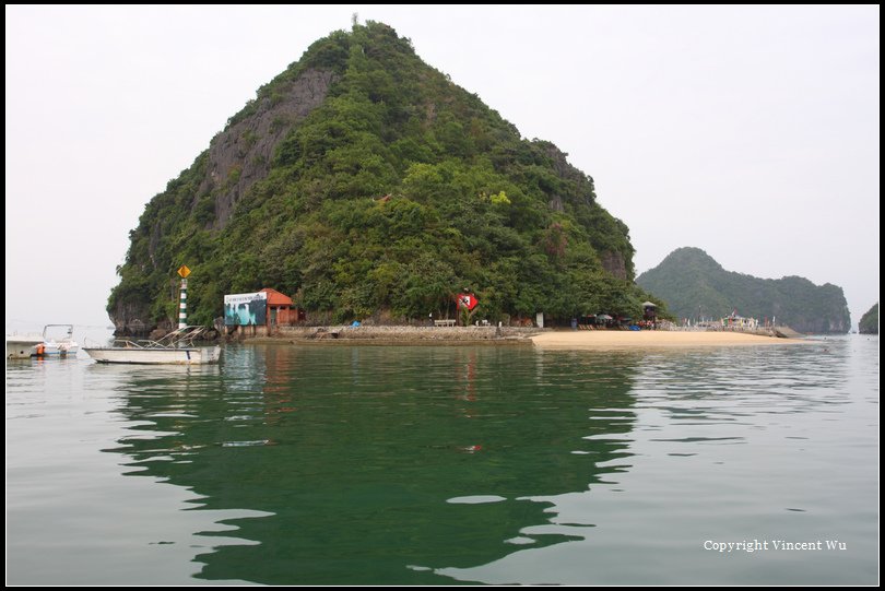 英雄島(ĐẢO TI TỐP)02