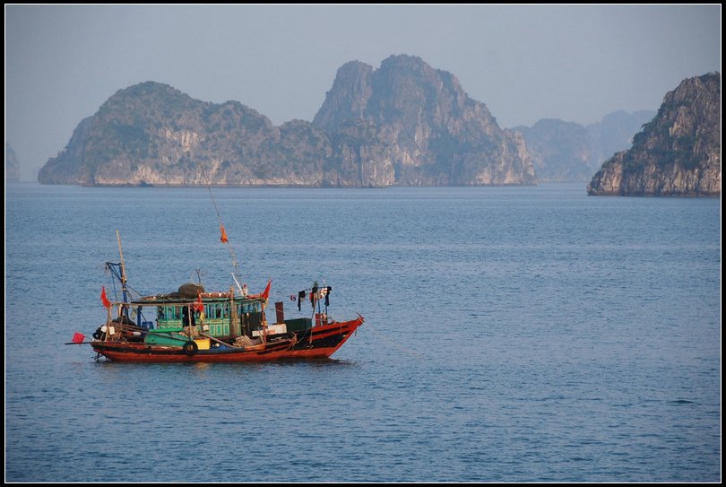 美人魚號郵輪酒店(Syrena Cruises)36