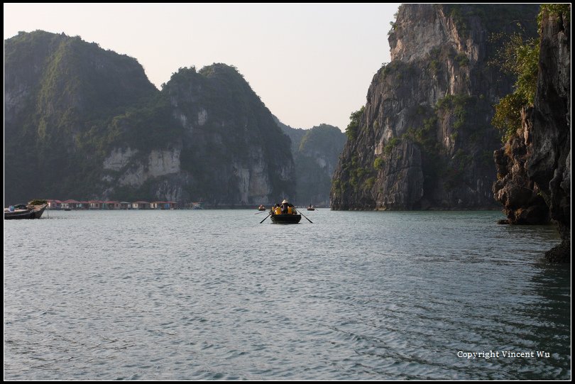 海上漁村(LÀNG CHÀI VÙNG VIÊNG)06